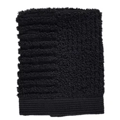 Classic vaskeklut 30x30 cm svart