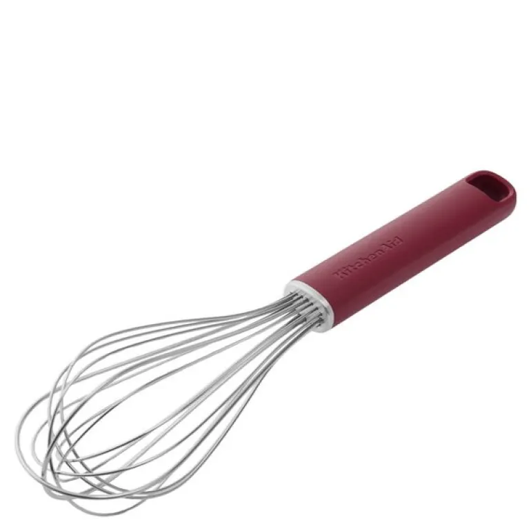 Classic visp 27 cm empire red