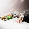 Claude cocktailglass  25 cl 2 stk klar