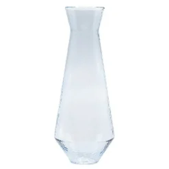 Claude karaffel 1,1L blå