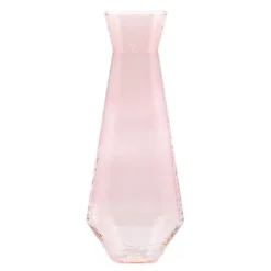 Claude karaffel 1,1L rosa