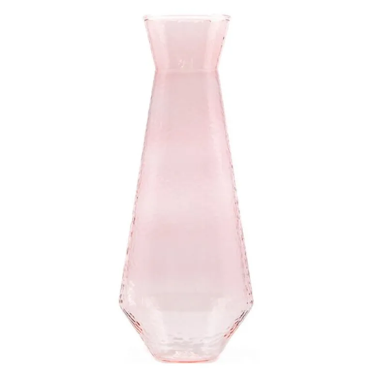 Claude karaffel 1,1L rosa