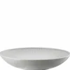 Clay dyp tallerken 28 cm rock