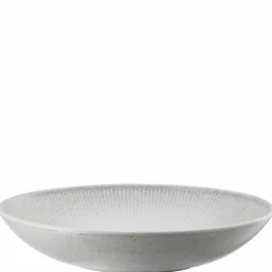 Clay dyp tallerken 28 cm rock