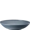 Clay dyp tallerken 23 cm sky