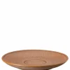 Clay espressoskål earth