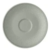 Clay kombifat 16,2 cm smoke