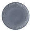 Clay tallerken 22 cm sky
