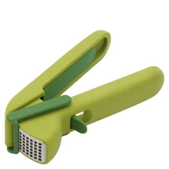 CleanForce hvitløkspresse 6 cm grønn