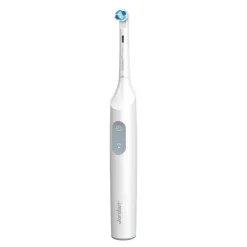 Clean Smile elektrisk tannbørste TB-100GY hvit