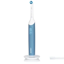 Clean Smile Plus elektrisk tannbørste TBX-300B blå