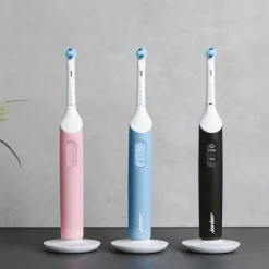 Clean Smile Plus elektrisk tannbørste TBX-300B blå