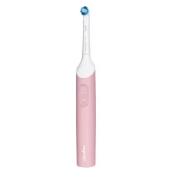 Clean Smile Plus elektrisk tannbørste TBX-300P rosa