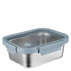 Clear Nest lunsjboks 1,2L lys blå