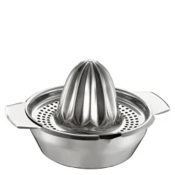 Clea sitruspresse 17 cm stål