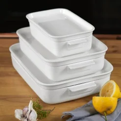 Clever Cooking Ildfast 30x20 cm