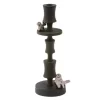 Climbing Pole lysestake 29 cm svart