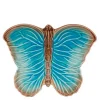Cloudy Butterfly fat 33 cm