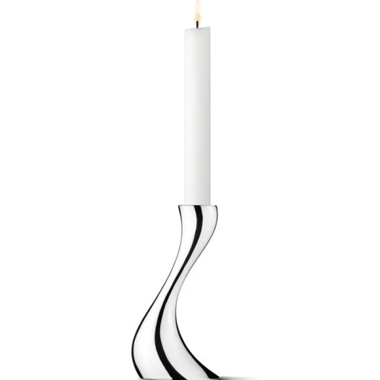 Cobra gulvstake blank 40 cm