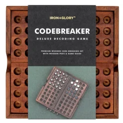 Codebreaker 14 cm tre