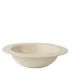 Coffee & More dyp tallerken 22 cm beige