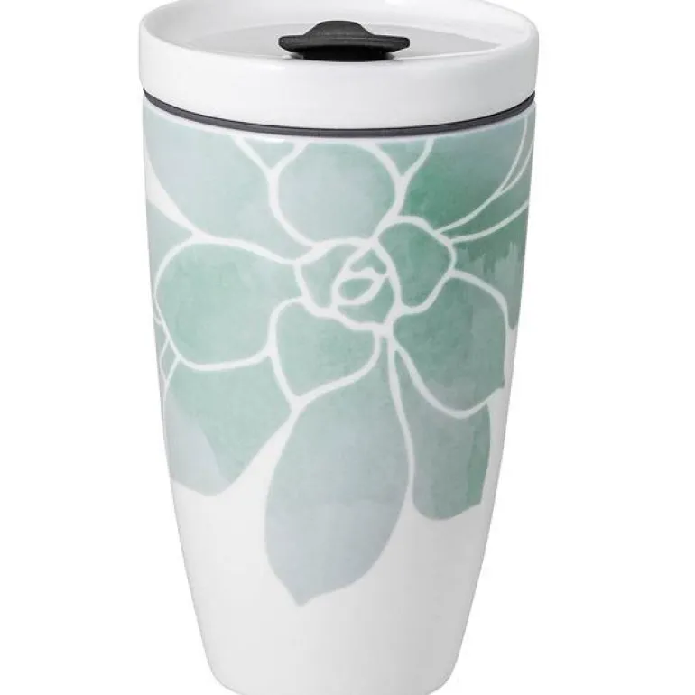 Coffee to go termokopp socculente 0,35L