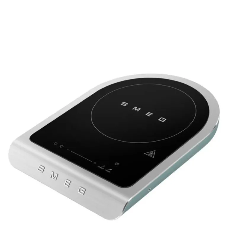Collezione induksjonsplate 2100W PIC01 emerald green