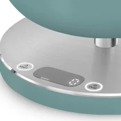 Collezione kjøkkenvekt KSC01 emerald green
