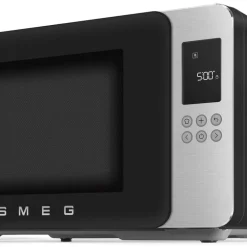 Collezione mikrobølgeovn grill MOC01 1900W matt svart