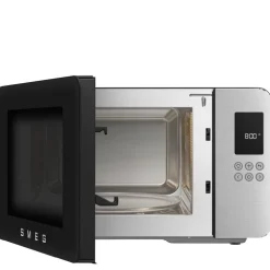 Collezione mikrobølgeovn grill MOC01 1900W matt svart