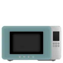Collezione mikrobølgeovn grill MOC01 1900W emerald green