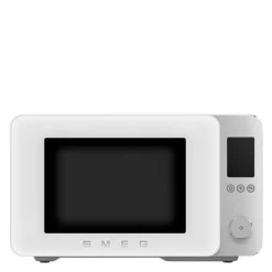 Collezione mikrobølgeovn varmluft MOC02 2100W matt hvit