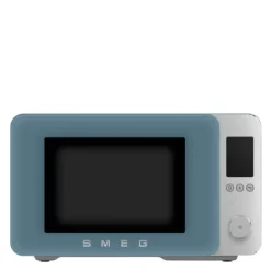 Collezione mikrobølgeovn varmluft MOC02 2100W storm blue