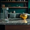 Collezione SKC01 kullsyremaskin 0,8L emerald green