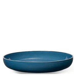 Colore tertefat 28 cm berry blue