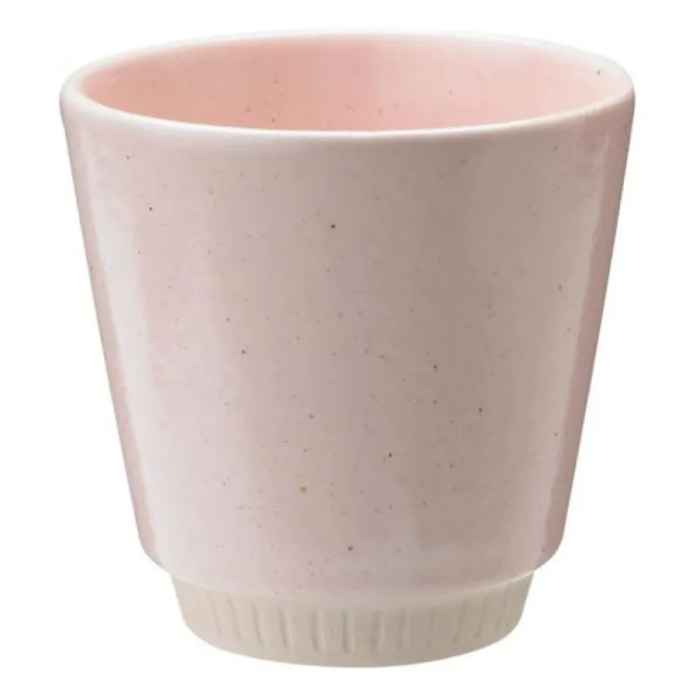 Colorit kopp 25 cl rosa