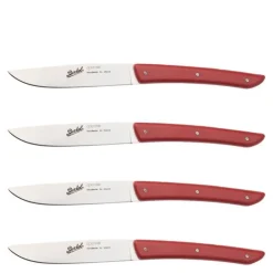 Color Red biffkniver 11 cm