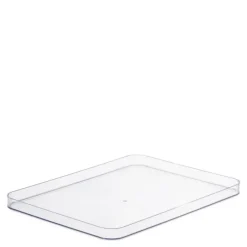 Compact lokk L klar