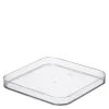 Compact lokk square