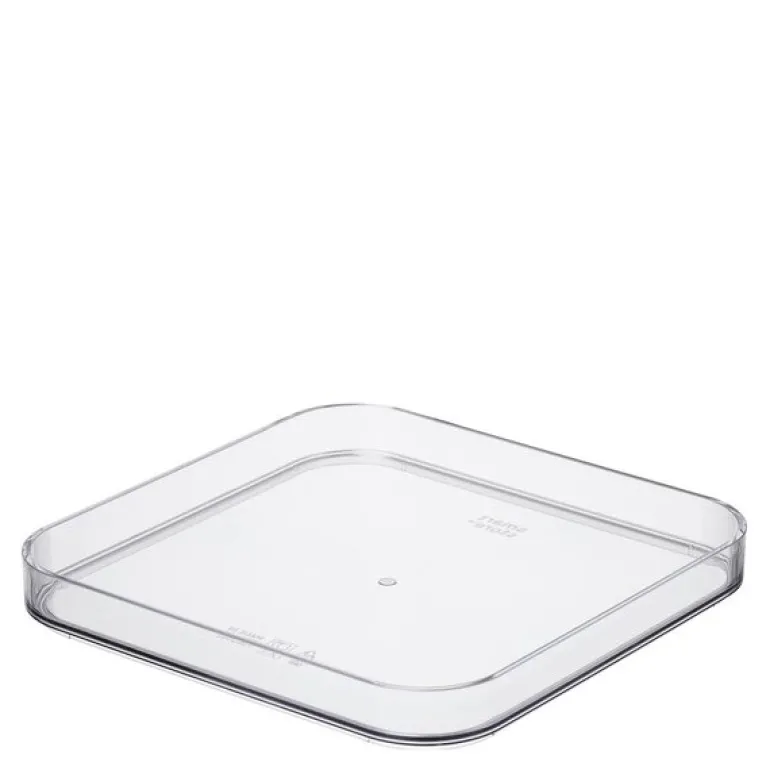 Compact lokk square