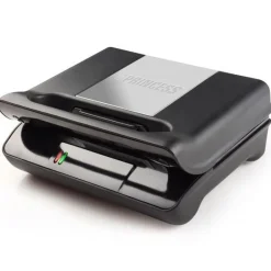 Compact multifunksjonell grill