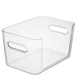 Compact oppbevaringsboks clear access 7,2L