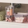 Compact oppbevaringsboks mini 0,6L klar