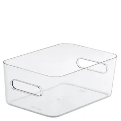 Compact oppbevaringsboks M 5,3L klar