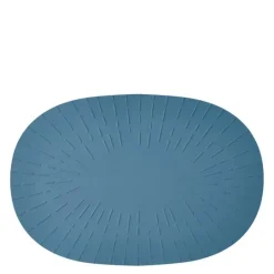Confetti bordbrikke 45x30,6 cm Blueberry
