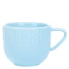 Confetti kaffekopp 20 cl aqua