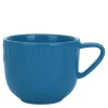 Confetti kaffekopp 20 cl blueberry