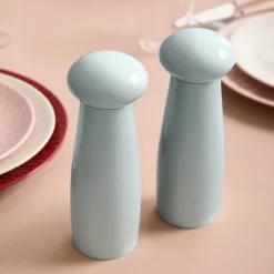 Confetti kvern 18 cm aqua