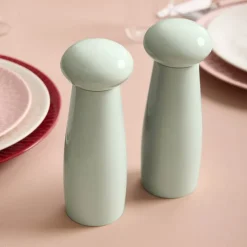 Confetti kvern 18 cm Pistachio