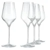 Connoisseur Extravagant hvitvinsglass 40,5 cl 4 stk